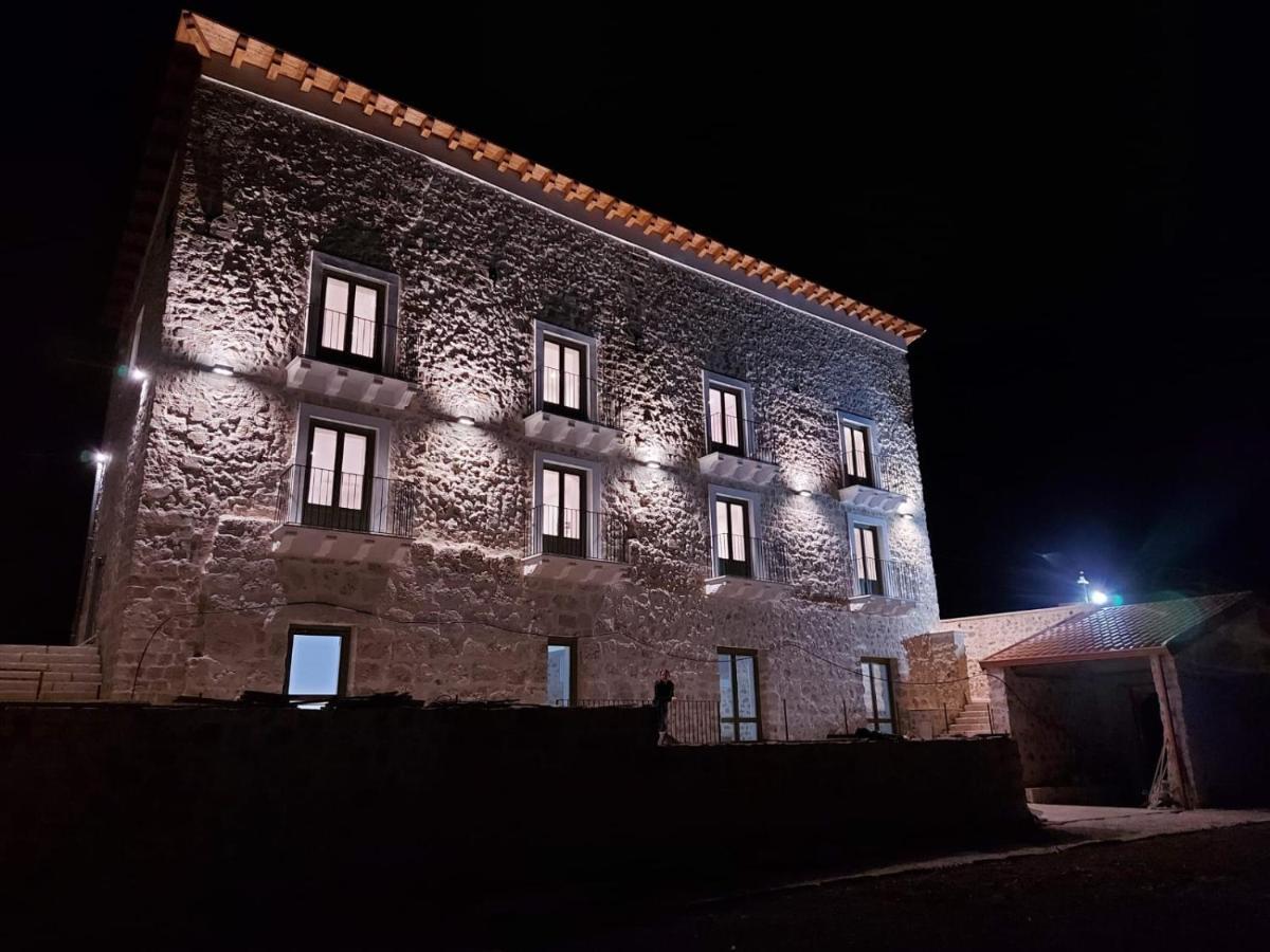 Masseria Torre Saracena Agrigent Exterior foto
