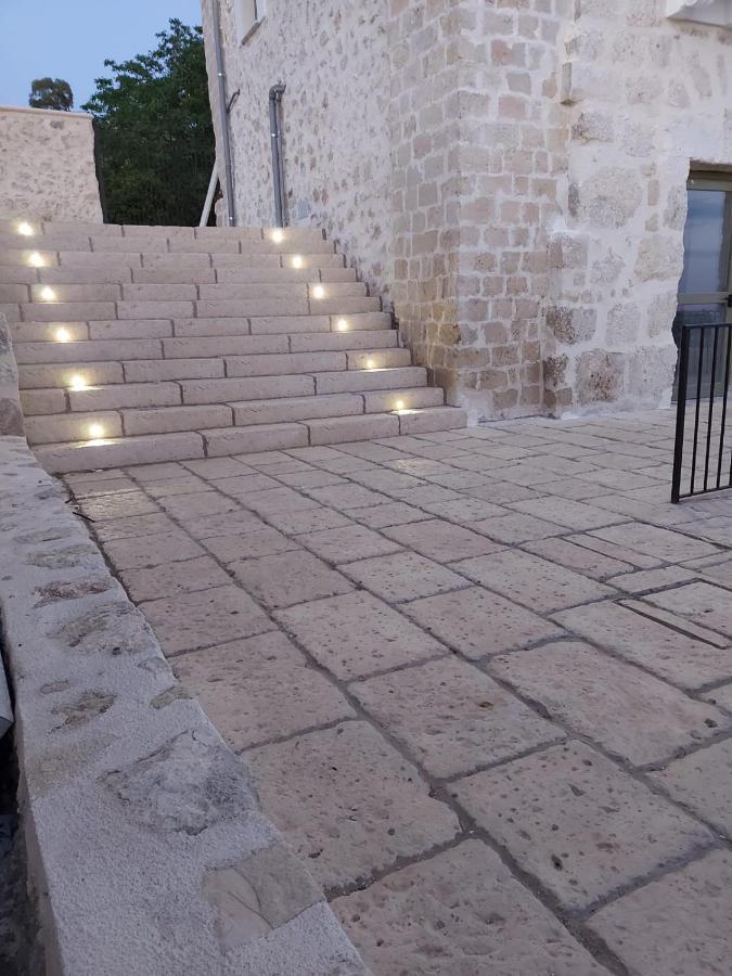 Masseria Torre Saracena Agrigent Exterior foto