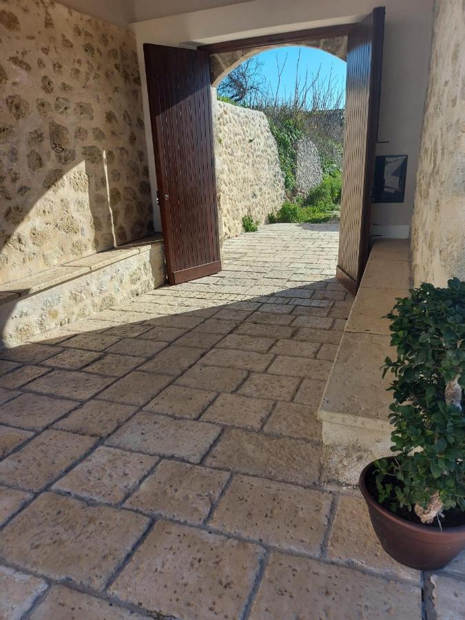 Masseria Torre Saracena Agrigent Exterior foto