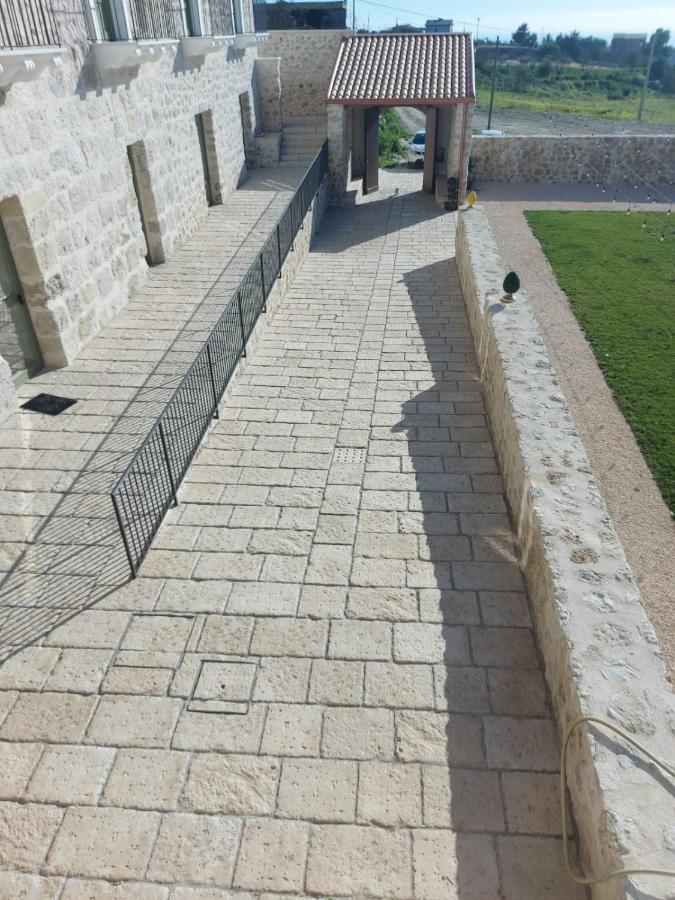 Masseria Torre Saracena Agrigent Exterior foto