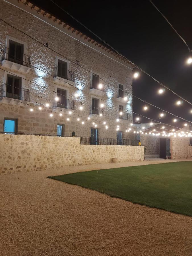 Masseria Torre Saracena Agrigent Exterior foto