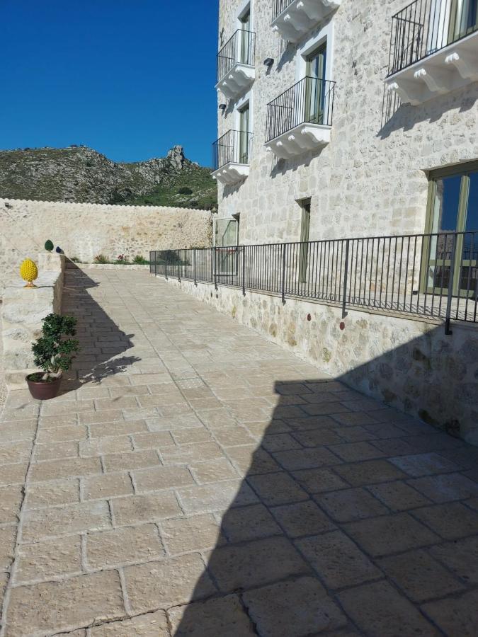 Masseria Torre Saracena Agrigent Exterior foto