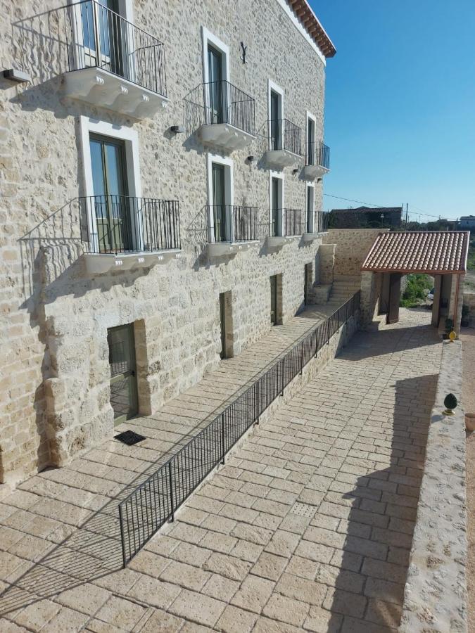 Masseria Torre Saracena Agrigent Exterior foto