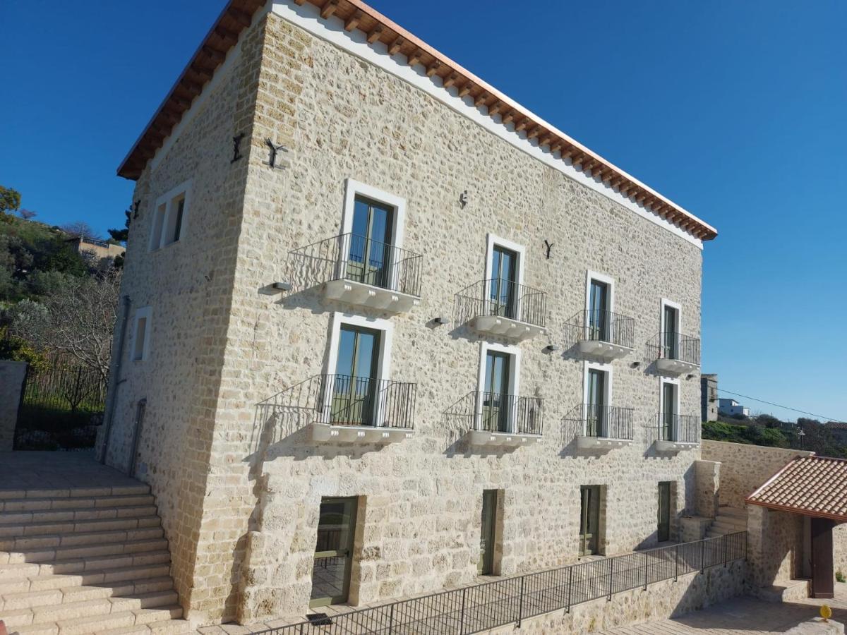 Masseria Torre Saracena Agrigent Exterior foto