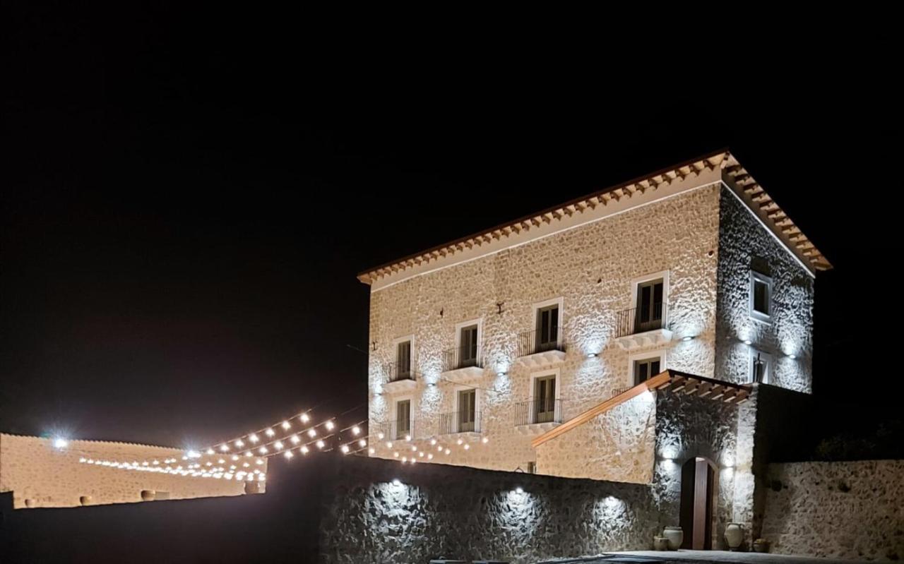 Masseria Torre Saracena Agrigent Exterior foto