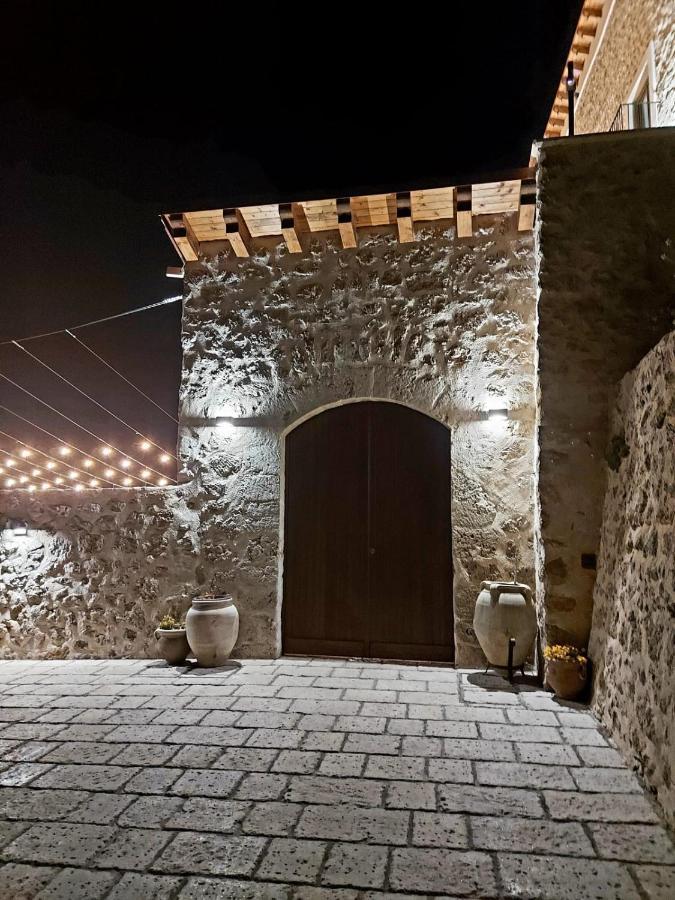 Masseria Torre Saracena Agrigent Exterior foto