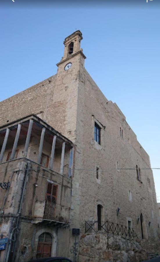 Masseria Torre Saracena Agrigent Exterior foto